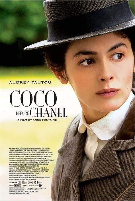 دانلود فیلم coco before chanel.